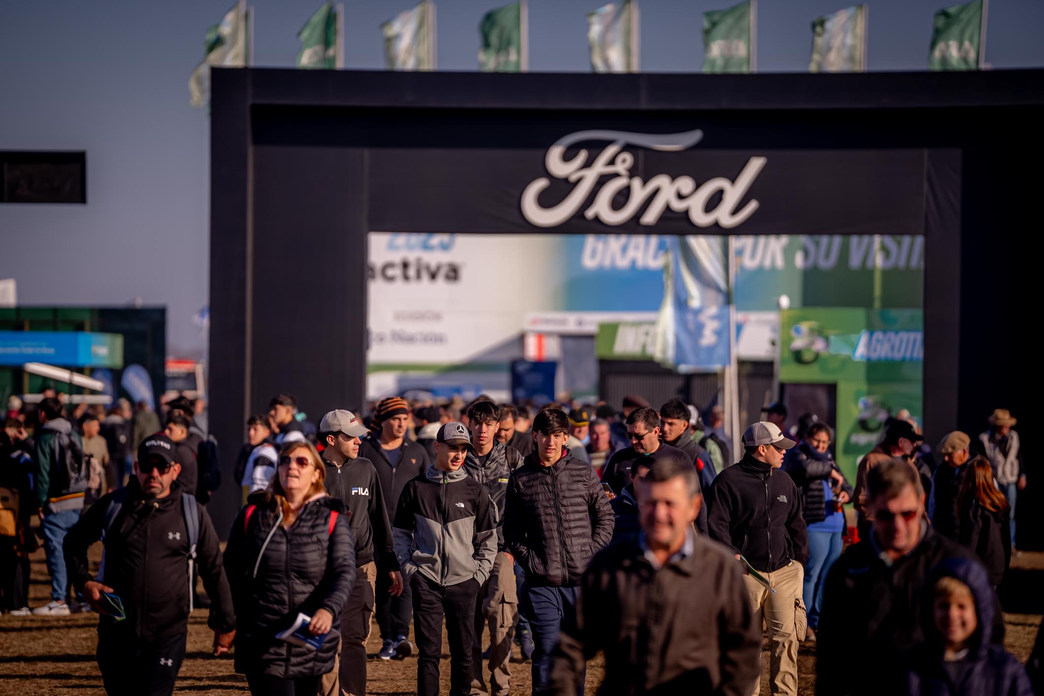 Más de mil empresas ya están en AgroActiva
